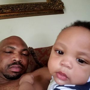 Meet your Posher, Travis